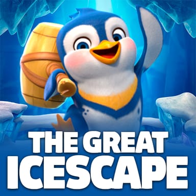 The Great Icescape image