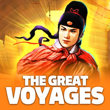 The Great Voyages image