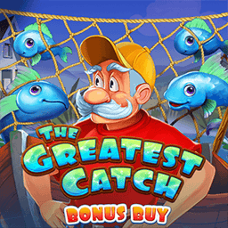 The Greatest Catch Bonus Buy image