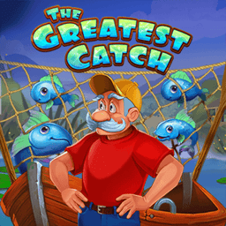 The Greatest Catch image