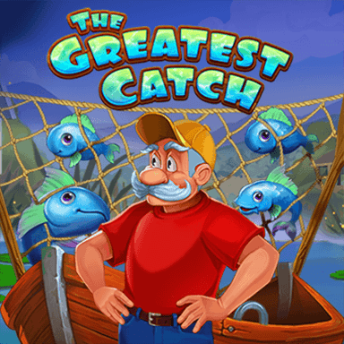 The Greatest Catch image