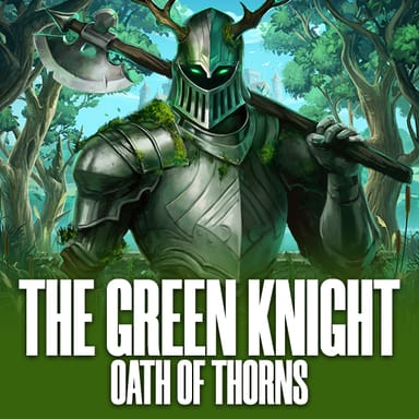 The Green Knight Oath of Thorns image