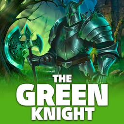 The Green Knight image