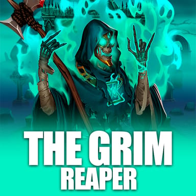 The Grim Reaper image
