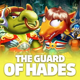 The Guard Of Hades image