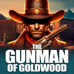 The Gunman of Goldwood image