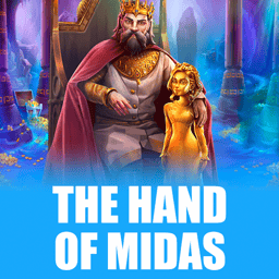The Hand of Midas image
