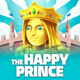 The Happy Prince image