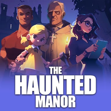 The Haunted Manor image