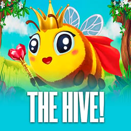 The Hive! image