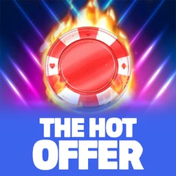 The Hot Offer image