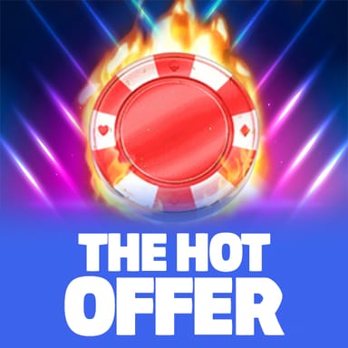 The Hot Offer image