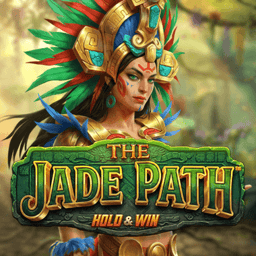 The Jade path Hold & Win image