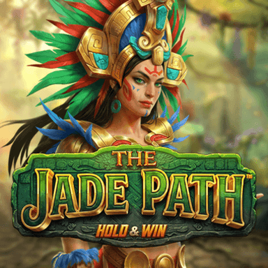The Jade path Hold & Win image
