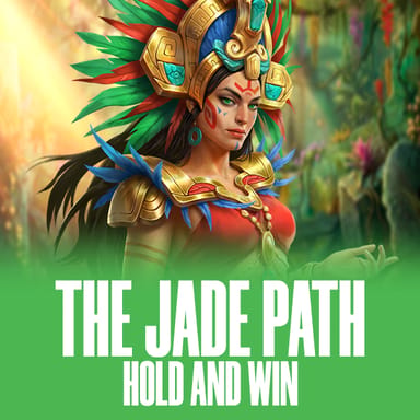 The Jade path Hold & Win image
