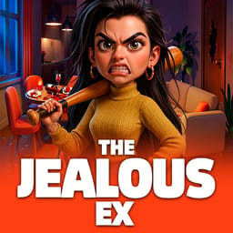 The Jealous Ex image