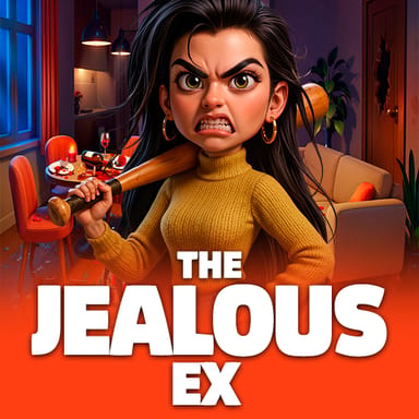 The Jealous Ex image