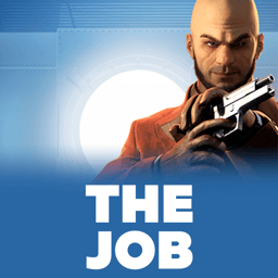 The Job image