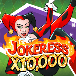 The Jokeress 10000 image