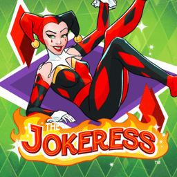 The Jokeress image
