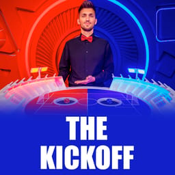 The Kickoff image