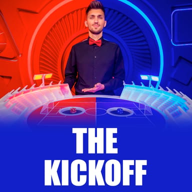 The Kickoff image