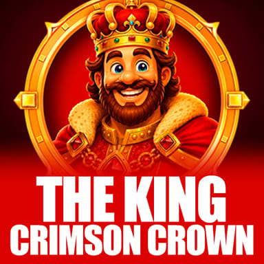 The King: Crimson Crown image
