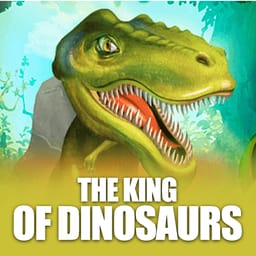 The King of Dinosaurs image