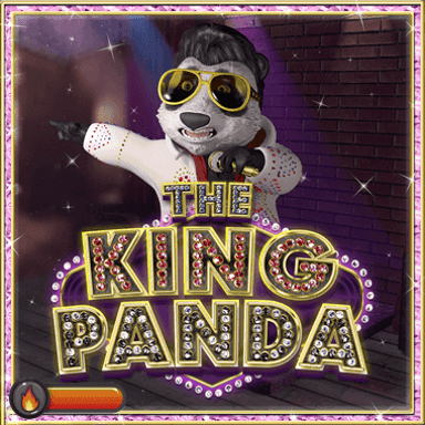 The King Panda image