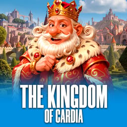 The Kingdom of Cardia image