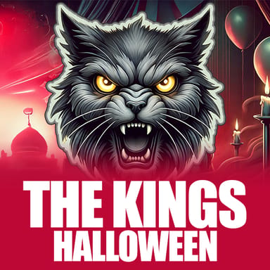 The Kings Halloween image