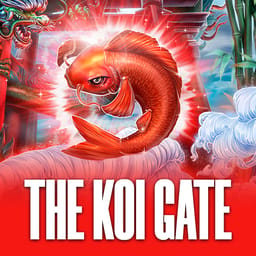 The Koi Gate image