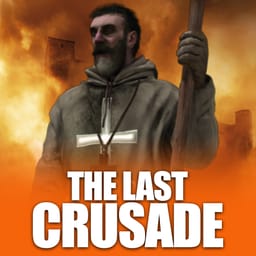 The Last Crusade HD image