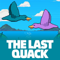 The Last Quack image