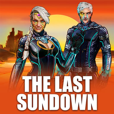 The Last Sundown image