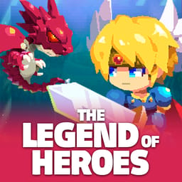 The Legend of Heroes image