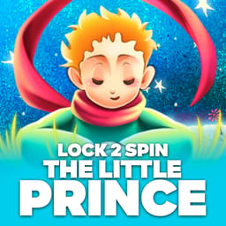 The Little Prince Lock 2 Spin image