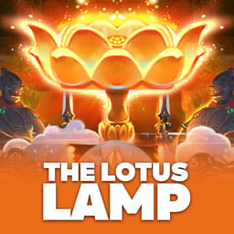 The Lotus Lamp image