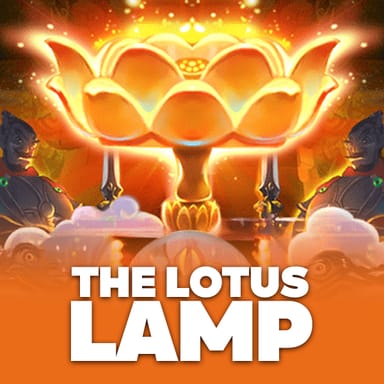 The Lotus Lamp image
