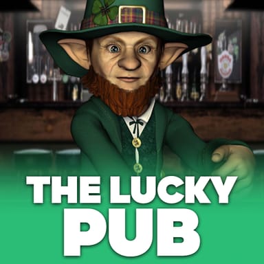The Lucky Pub image