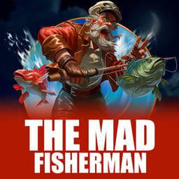 The Mad Fisherman image