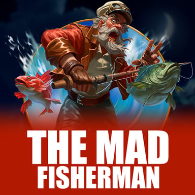 The Mad Fisherman image