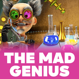 The Mad Genius image
