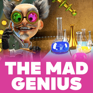 The Mad Genius image