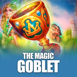 The Magic Goblet image