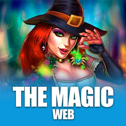 The Magic Web image
