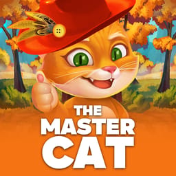The Master Cat image