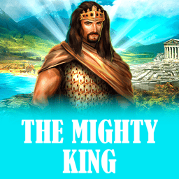 The Mighty King image