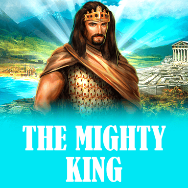 The Mighty King image