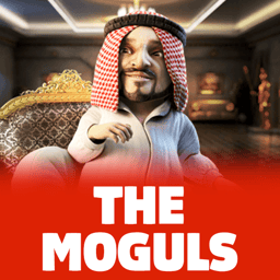The Moguls image